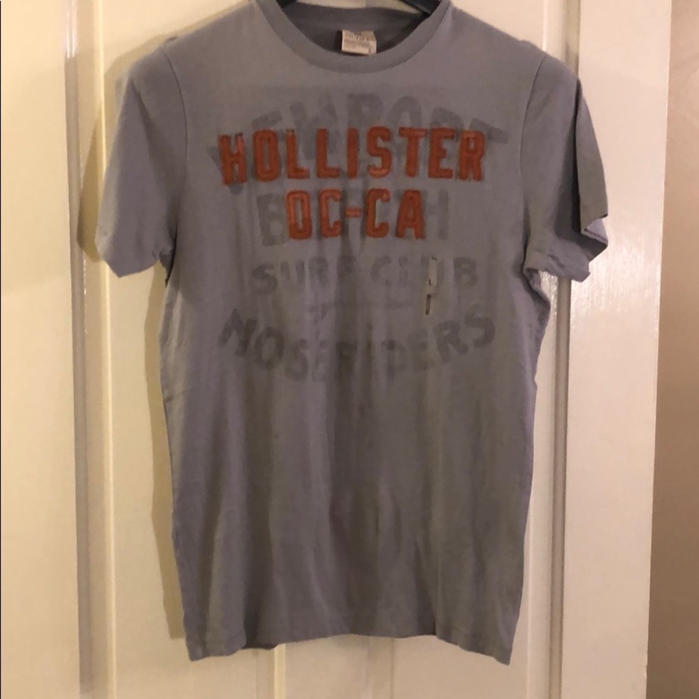 Vintage Hollister Men’s t-shirt new with tags